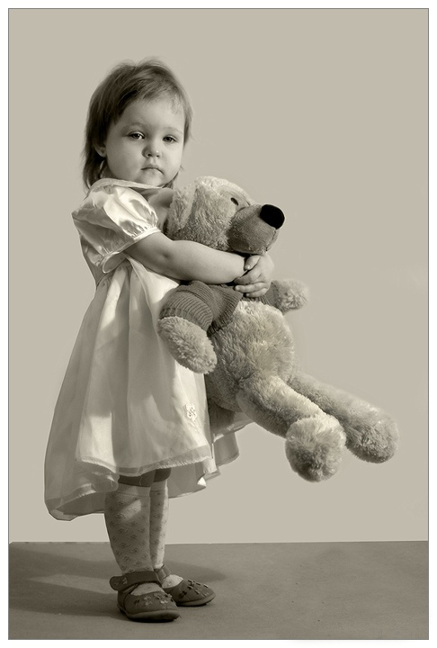photo "***" tags: portrait, children