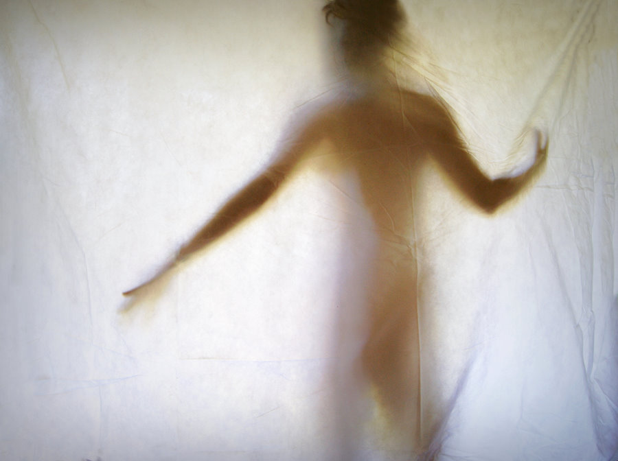 photo "Dream dancer" tags: nude, 