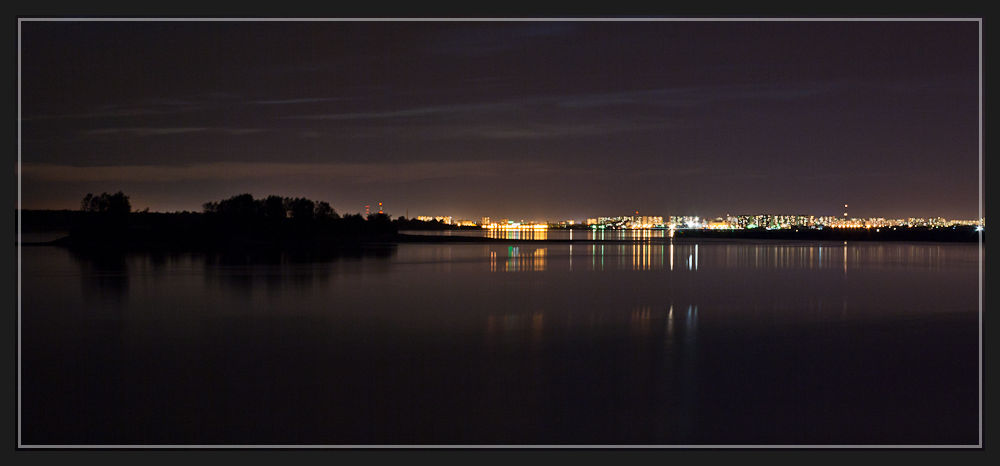 photo "***" tags: architecture, landscape, night