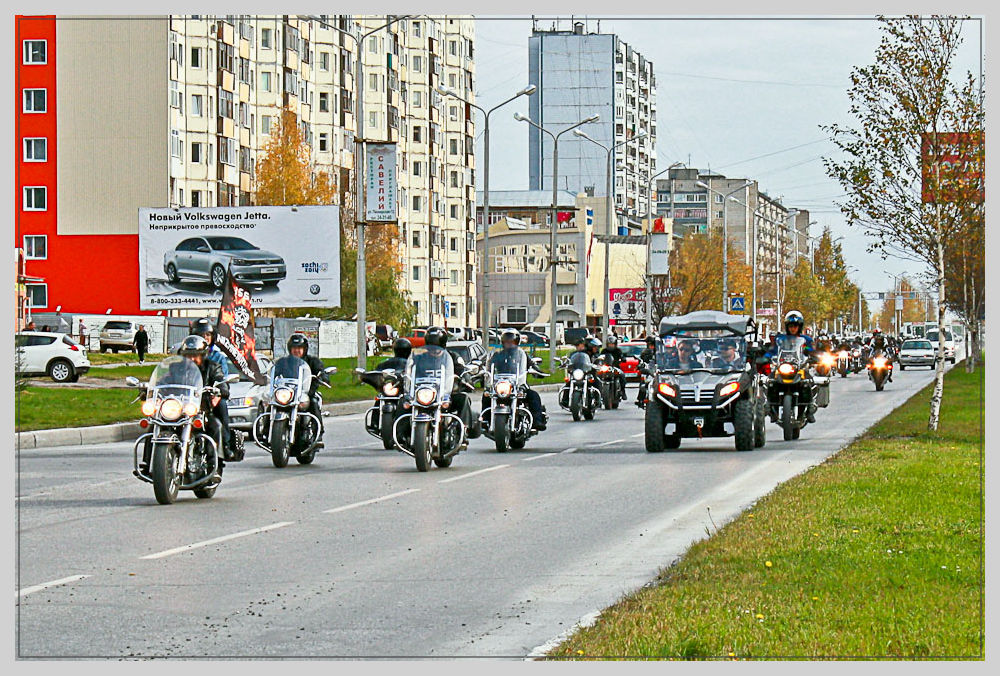 фото "На параде" метки: , 