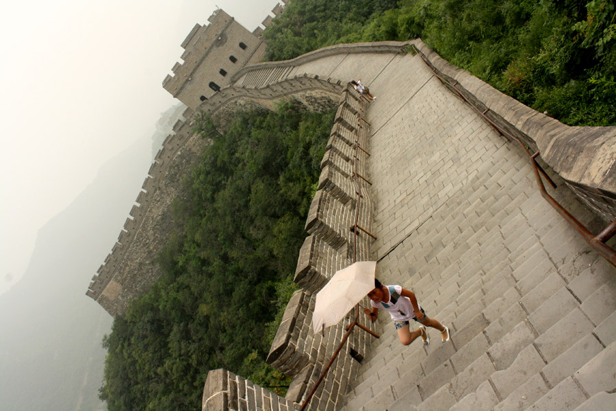 photo "Vertigo" tags: architecture, genre, landscape, 