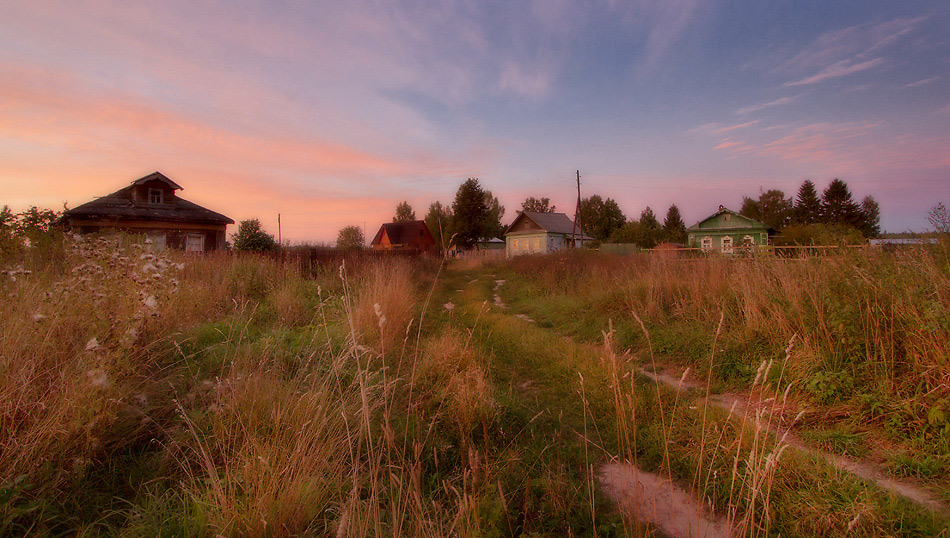 photo "***" tags: landscape, summer