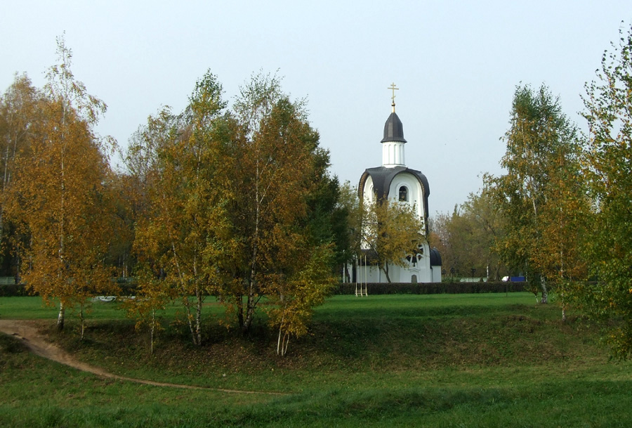 фото "***" метки: пейзаж, осень