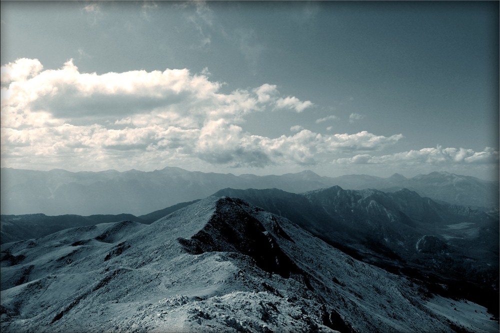 фото "Tavrus" метки: пейзаж, горы