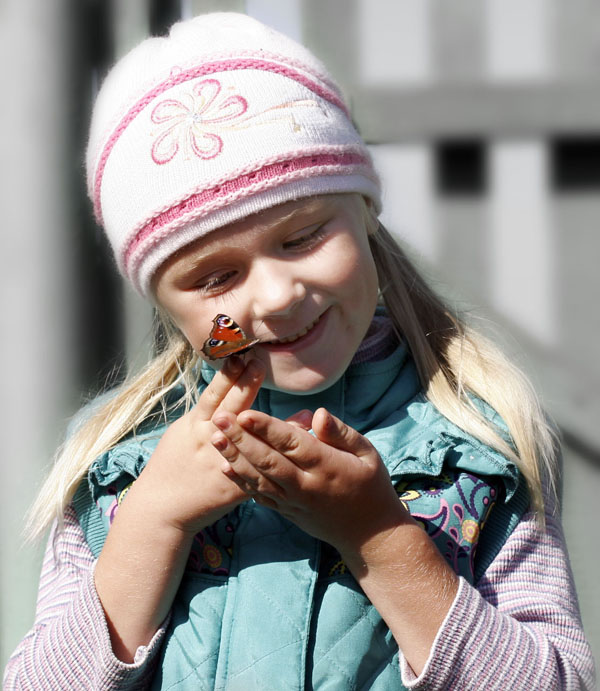 photo "***" tags: portrait, children