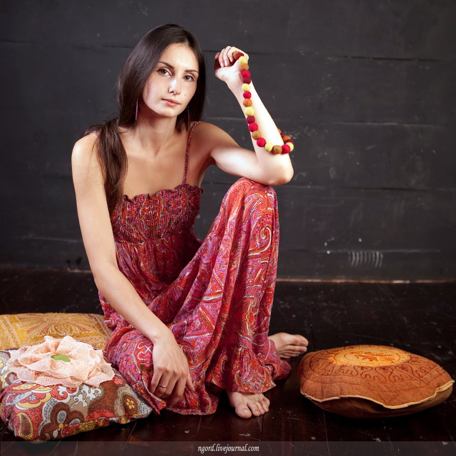 photo "***" tags: portrait, woman