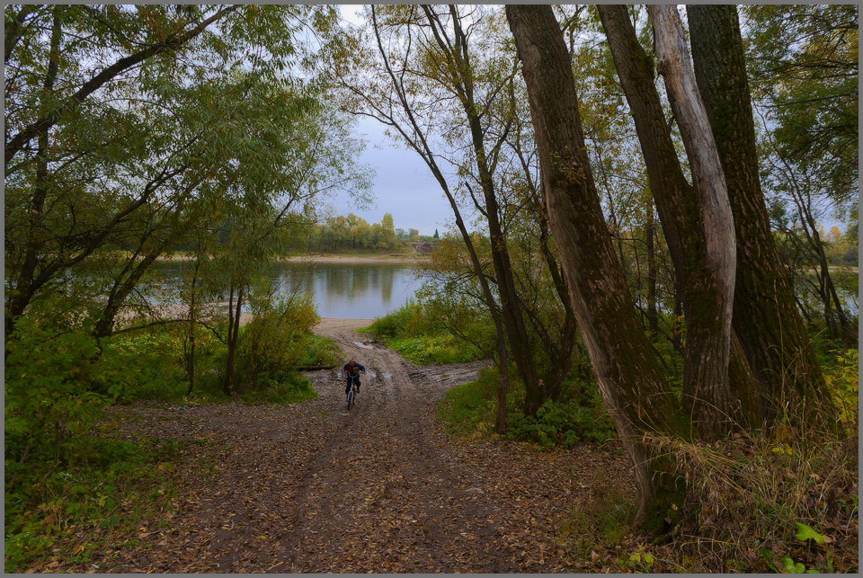 photo "***" tags: landscape, autumn