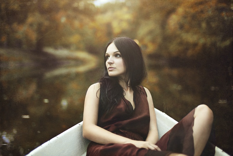 photo "***" tags: portrait, woman