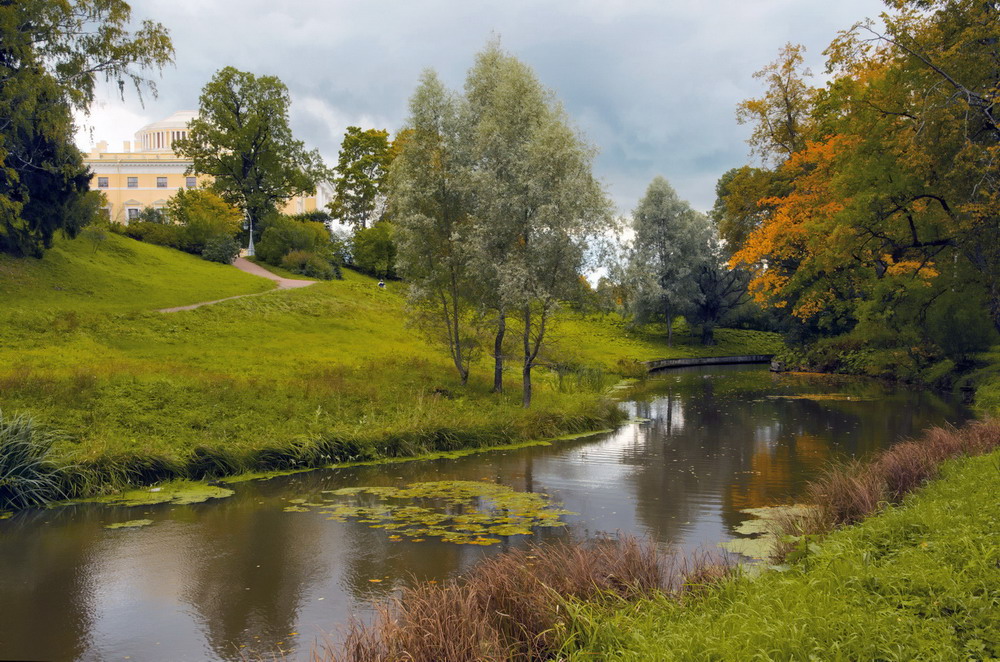 photo "***" tags: landscape, autumn