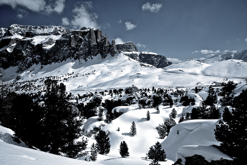 фото "Dolomiti" метки: пейзаж, горы