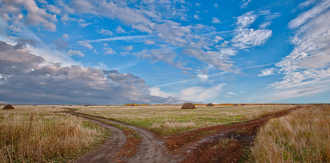 photo "***" tags: landscape, autumn