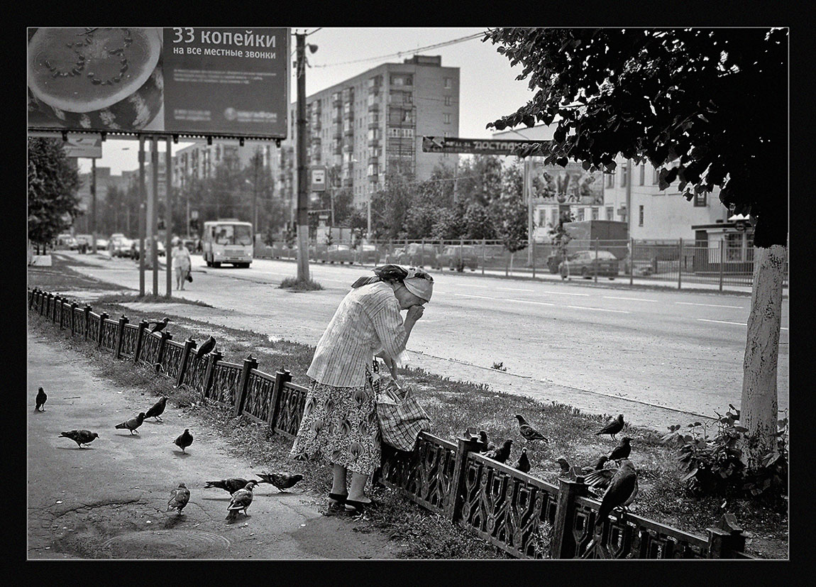 фото ""Жизнь-копейка..."" метки: жанр, 