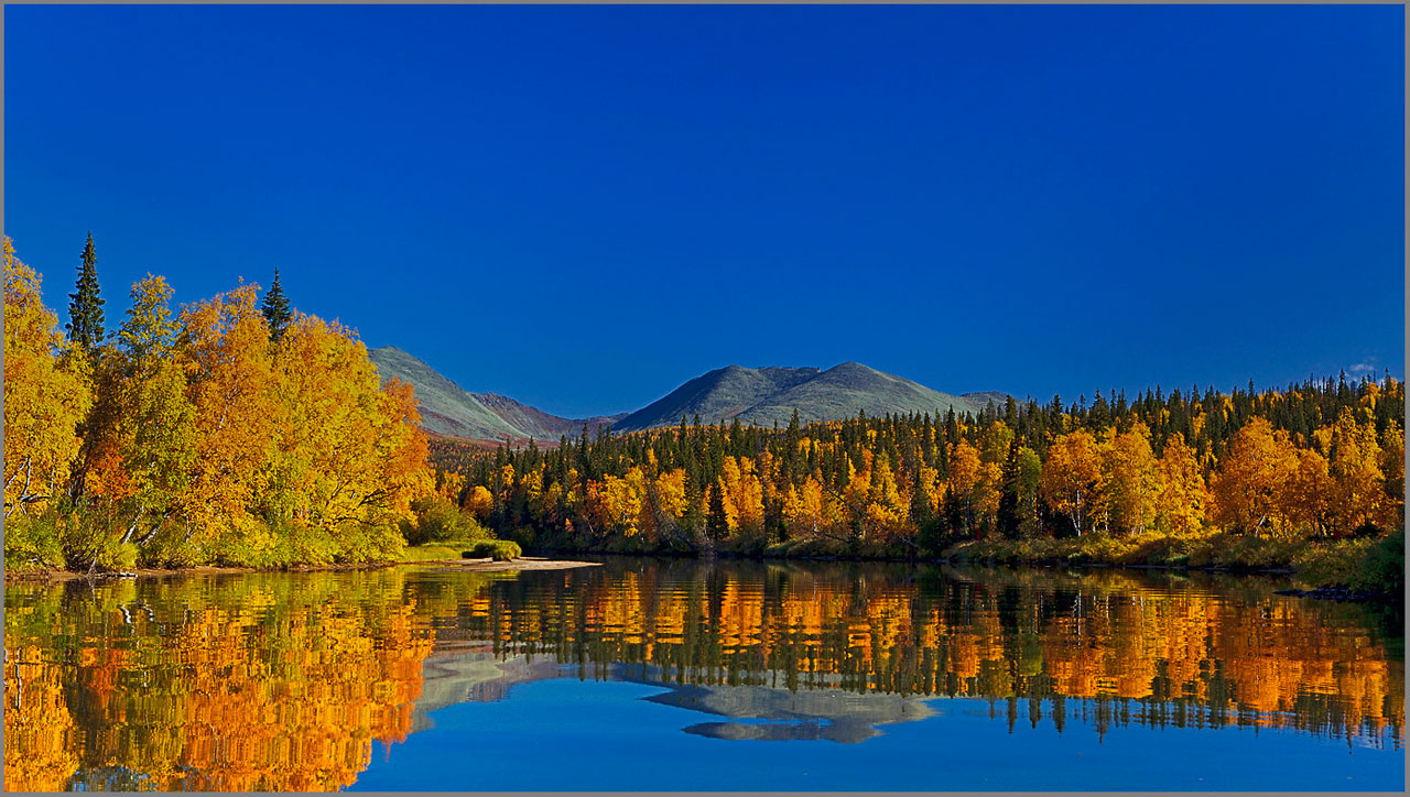 photo "***" tags: landscape, mountains, water