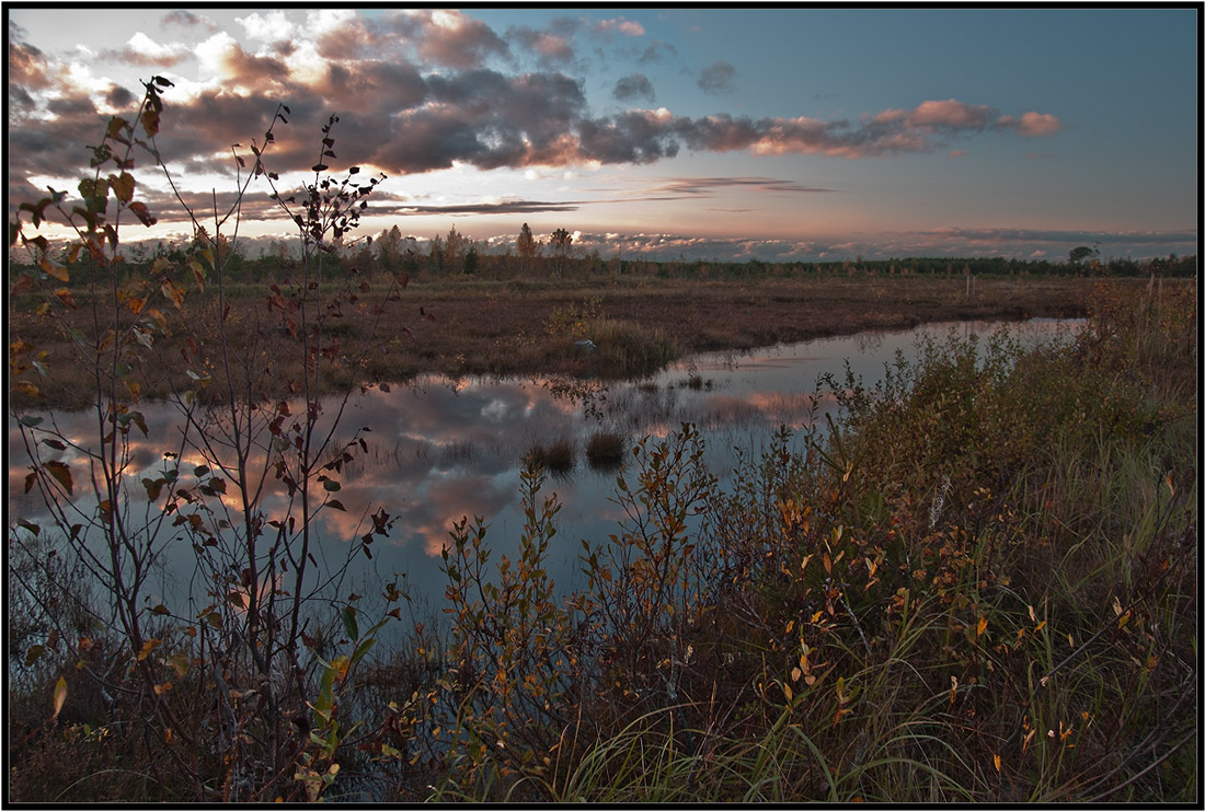 photo "***" tags: landscape, autumn