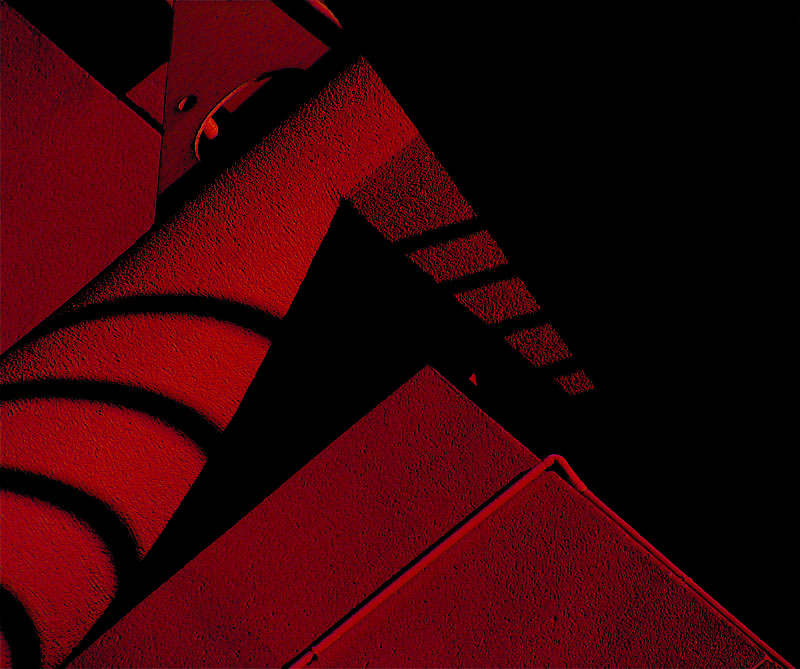 photo "Depression" tags: abstract, 