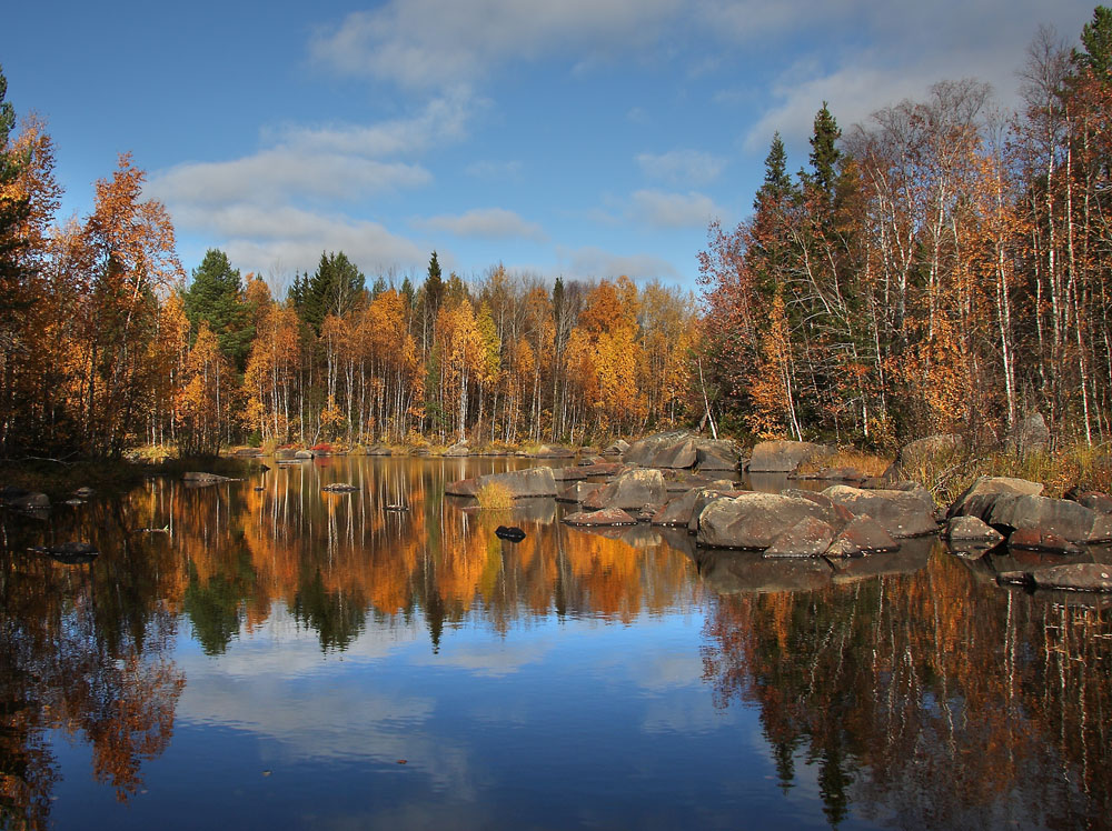 photo "***" tags: landscape, autumn