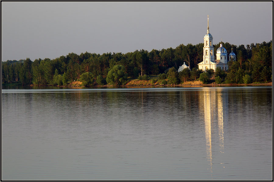 photo "***" tags: landscape, architecture, water