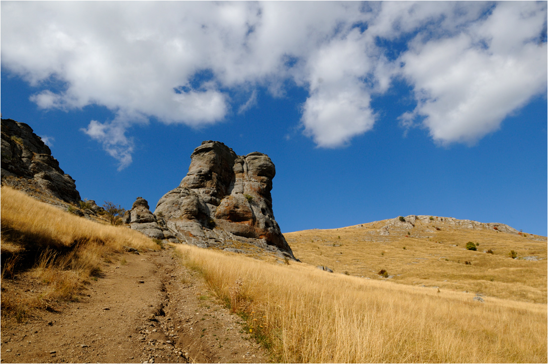 photo "***" tags: landscape, clouds, mountains