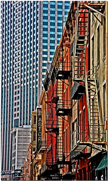 photo "'Nawlins'" tags: architecture, travel, landscape, North America