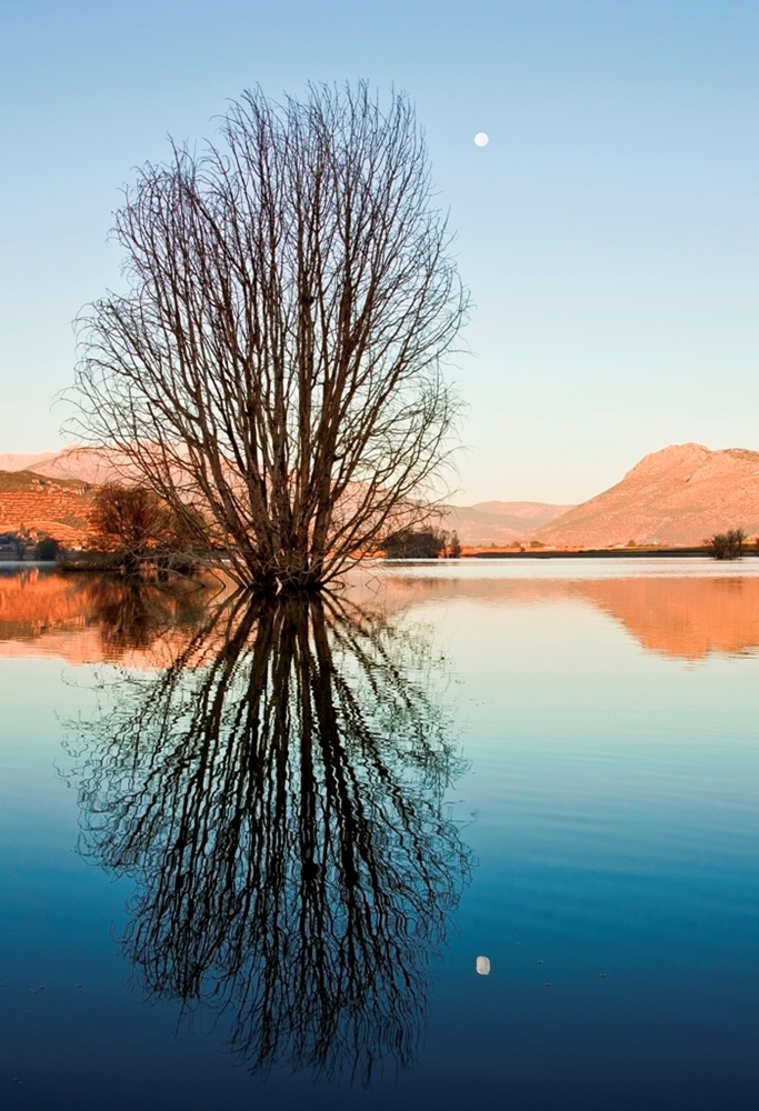 photo "***" tags: landscape, autumn, water