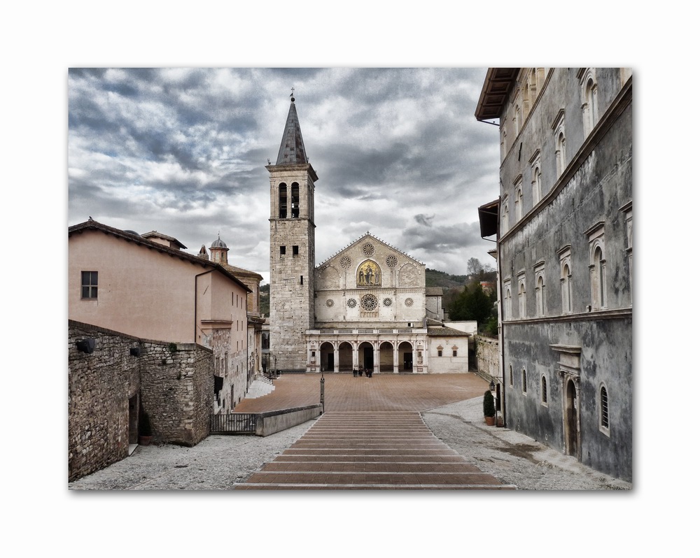 фото "The Cathedral" метки: архитектура, пейзаж, 