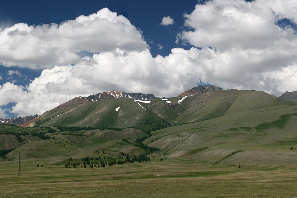 photo "***" tags: landscape, panoramic, mountains