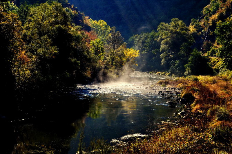 фото "***" метки: пейзаж, вода