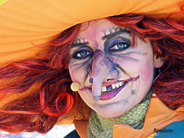 photo "Halloween" tags: portrait, 