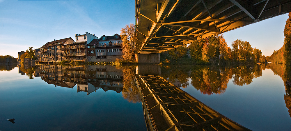 photo "***" tags: landscape, autumn