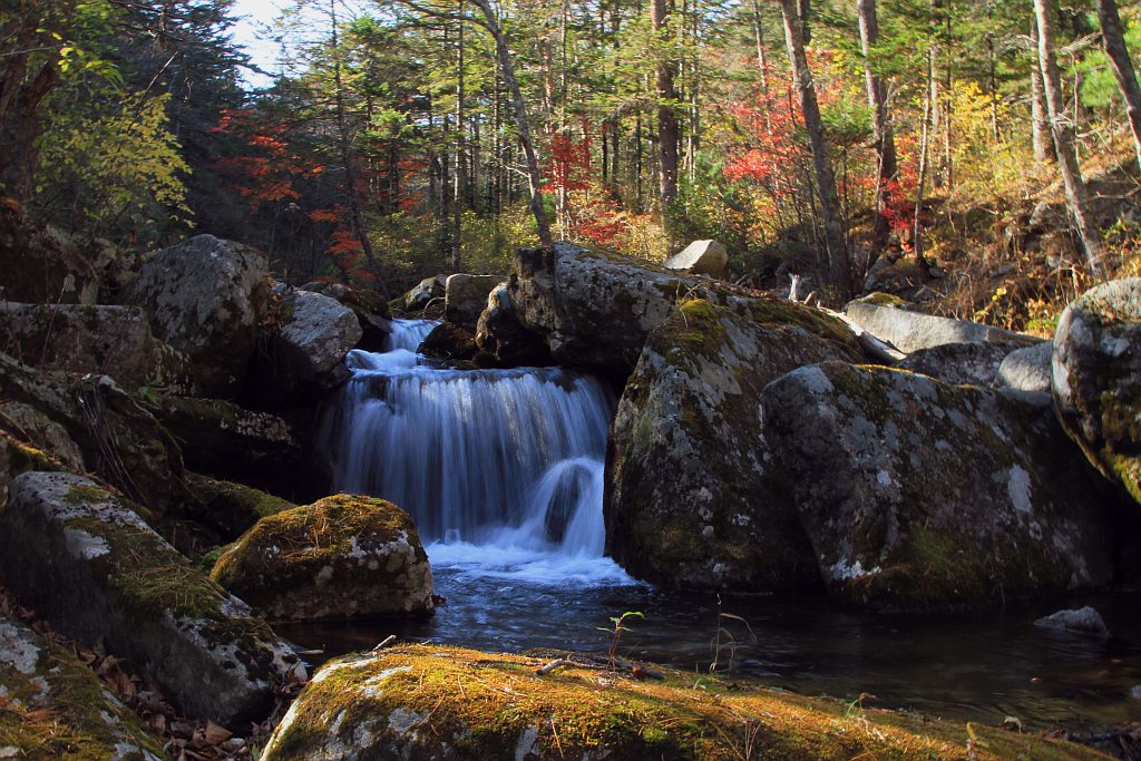 photo "***" tags: landscape, water