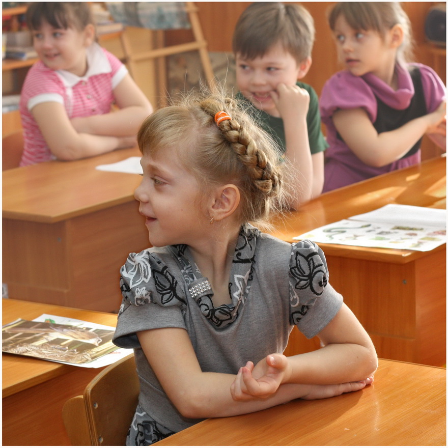 photo "***" tags: portrait, children