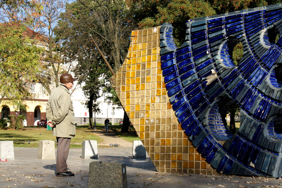 фото "мгновения, мгновения, мгновения" метки: портрет, жанр, мужчина