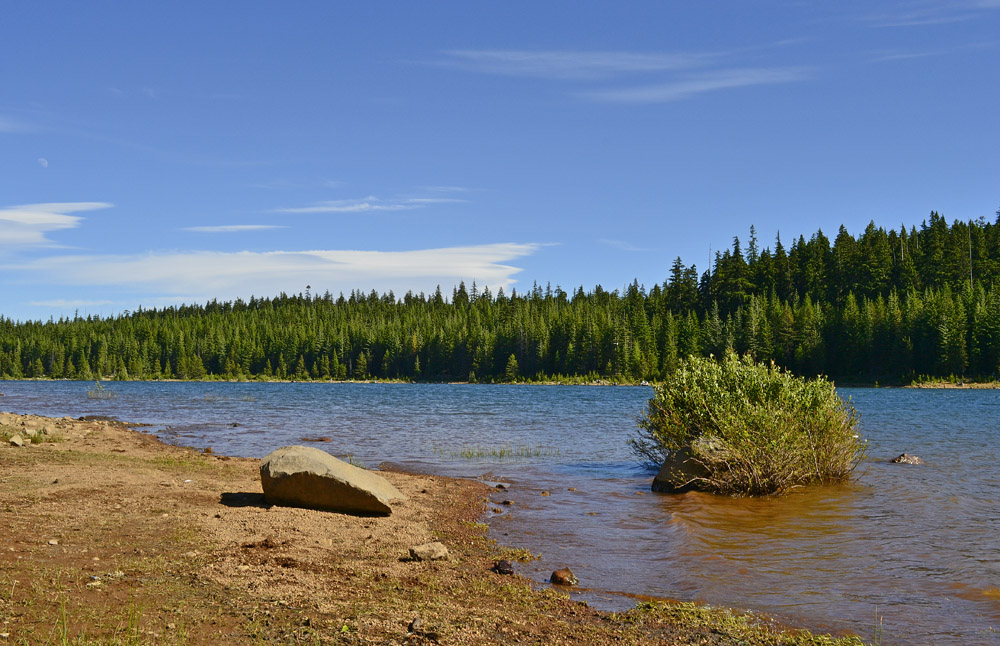 photo "о лете лишь воспоминания ....." tags: landscape, 