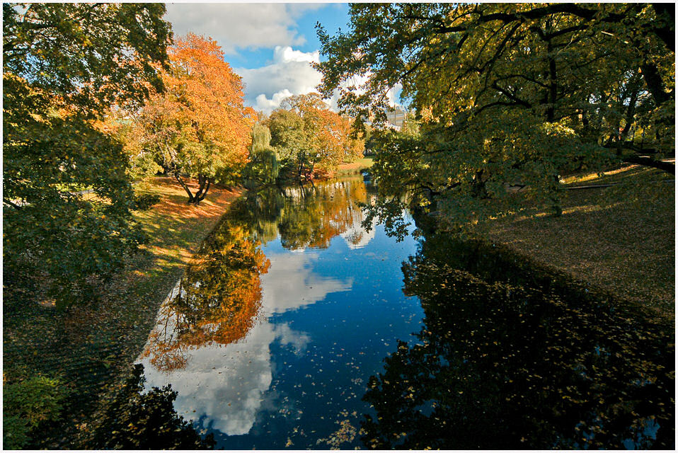 photo "***" tags: landscape, water