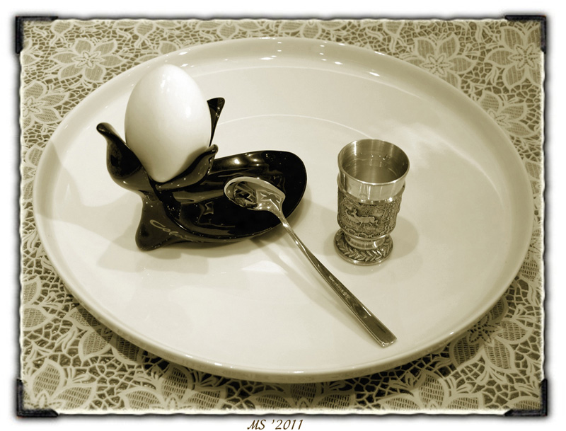 photo "Bon appetit" tags: still life, old-time, 