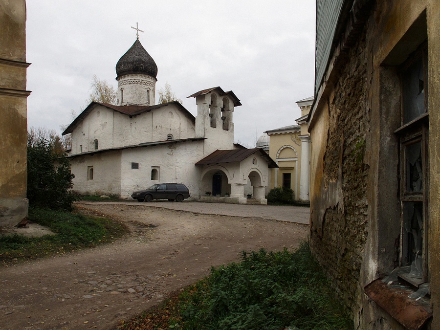 фото "..." метки: город, разное, 