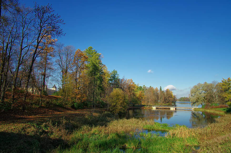 photo "***" tags: landscape, autumn