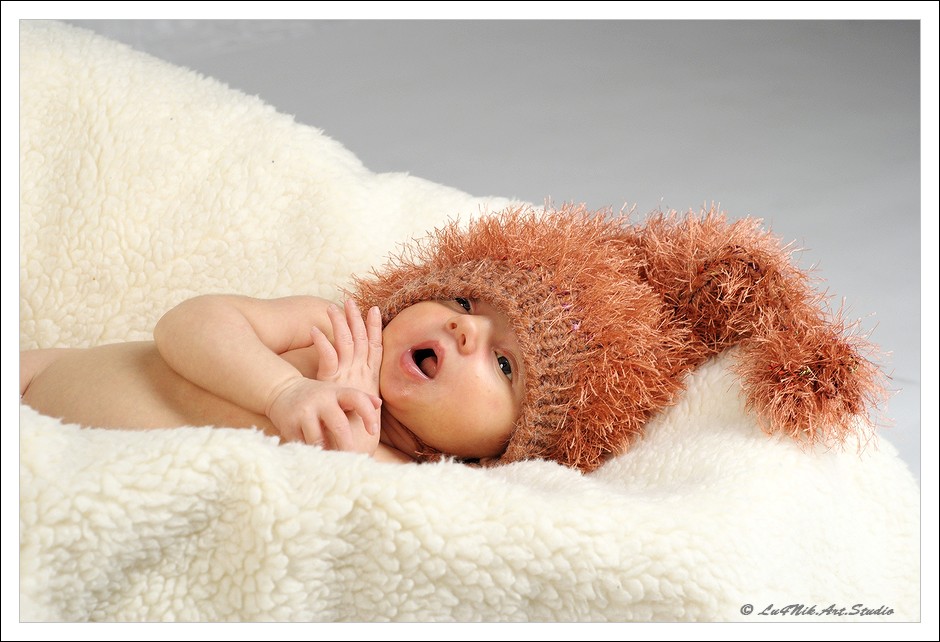 photo "***" tags: portrait, children