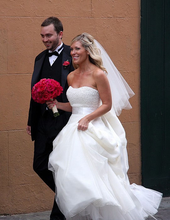 photo "Get Me To The Church" tags: genre, glamour, 