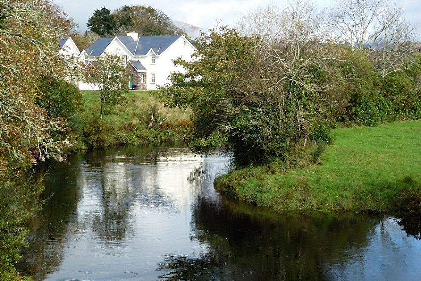 photo "***" tags: architecture, landscape, water