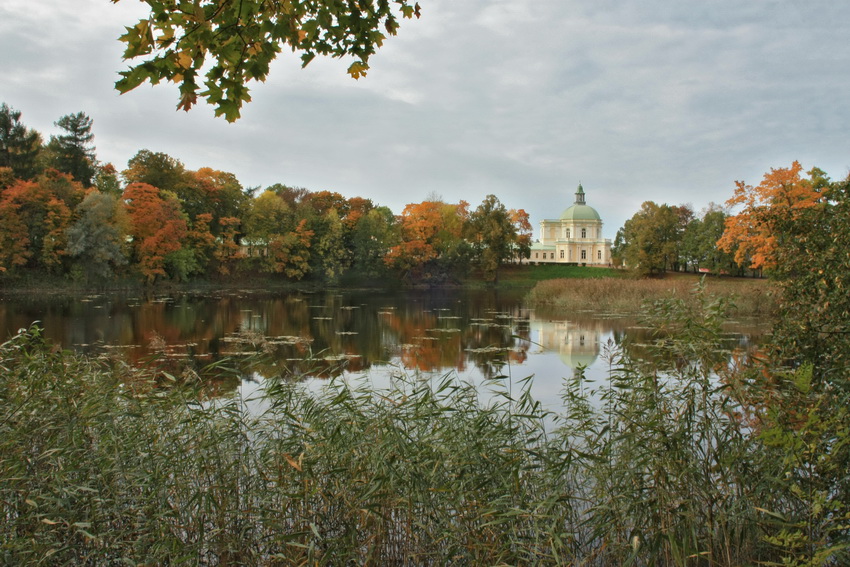 photo "***" tags: landscape, autumn