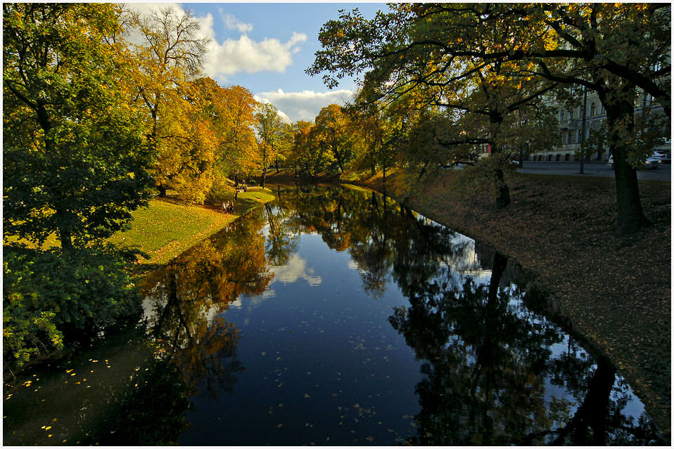 photo "***" tags: landscape, water