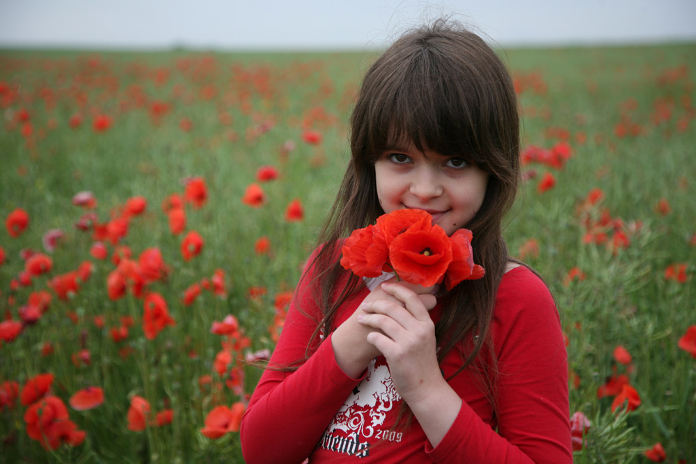 photo "***" tags: portrait, children