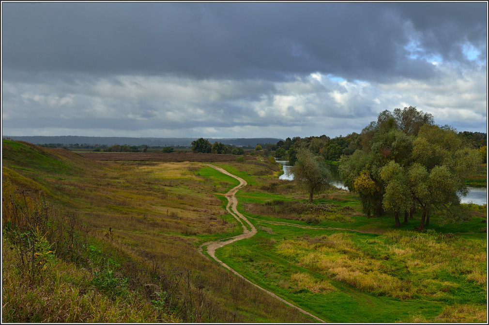 photo "***" tags: landscape, 