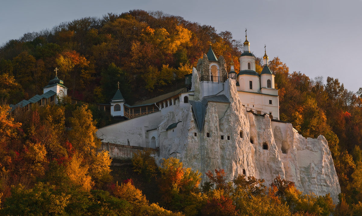 photo "***" tags: landscape, autumn