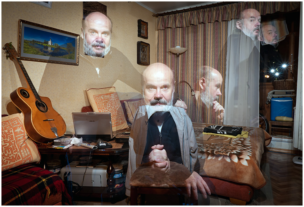 photo "***" tags: portrait, man