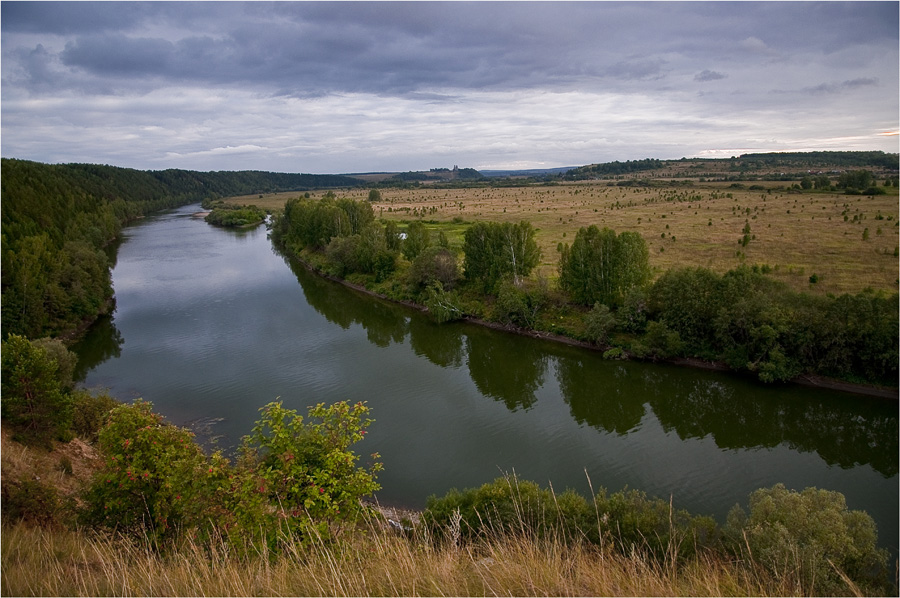 photo "***" tags: landscape, autumn