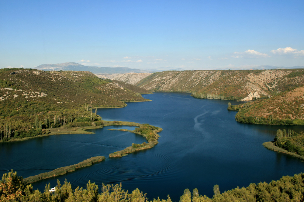 фото "Река Кырка" метки: пейзаж, вода