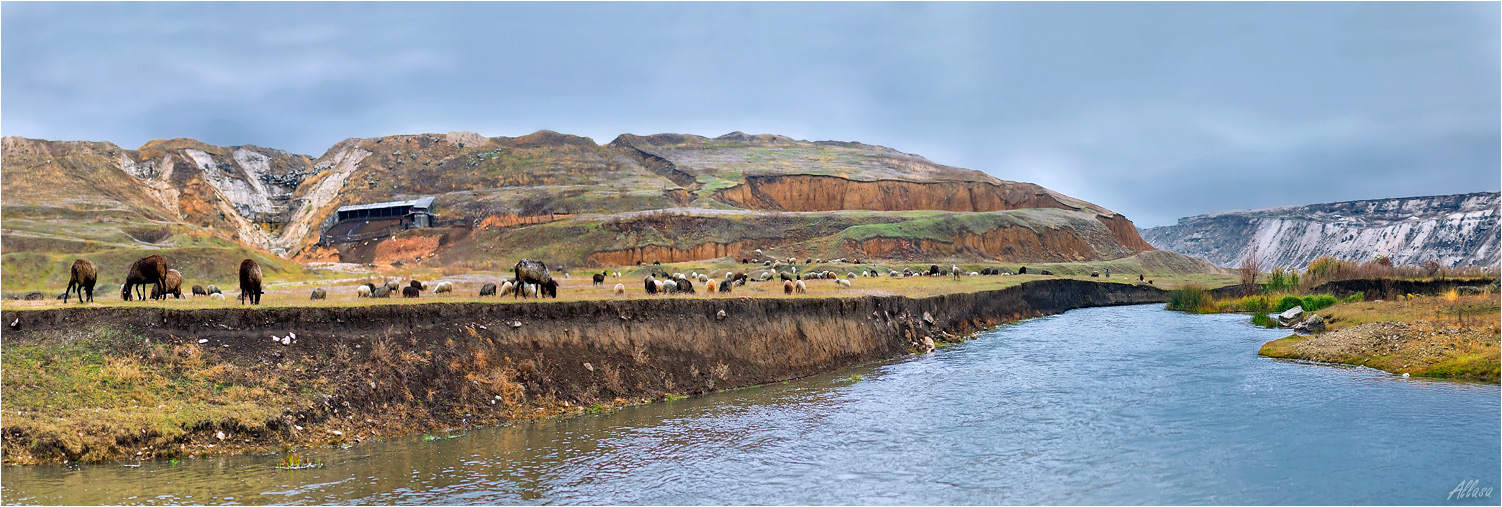 photo "***" tags: panoramic, landscape, autumn