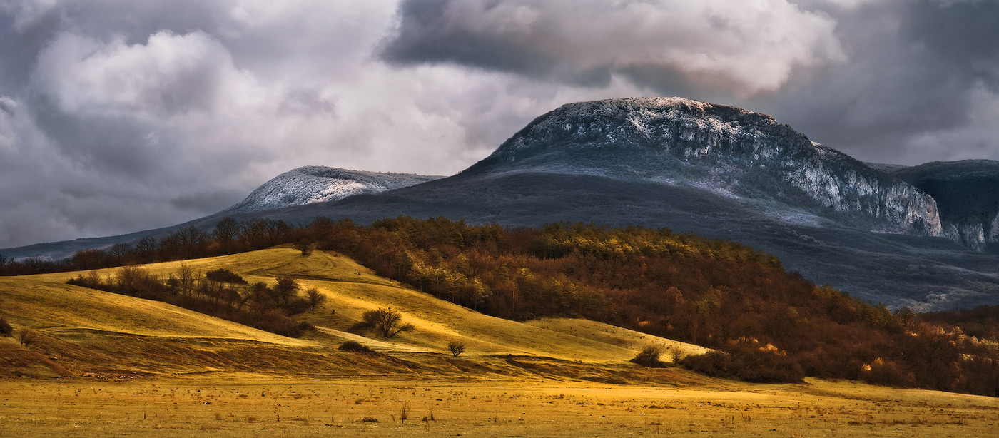 photo "***" tags: landscape, mountains